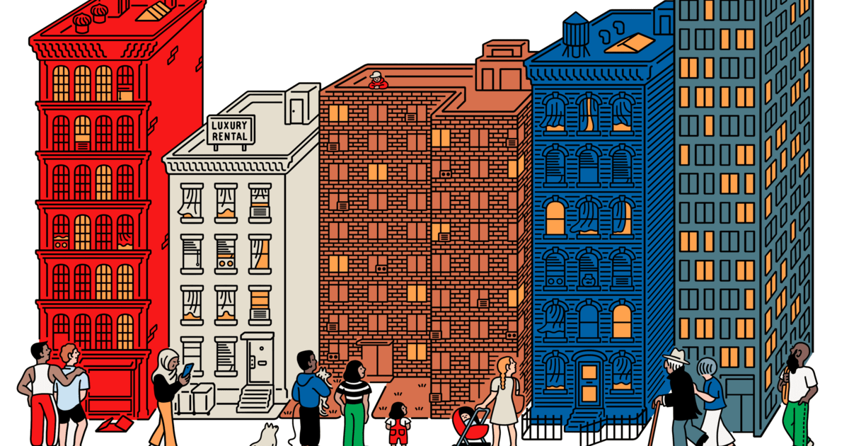 Input: Affordable Housing | City of Chillicothe